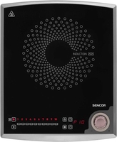 Sencor SCP 3414GY - фото