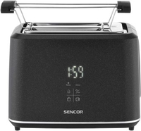 Sencor STS 0600BK - фото