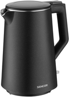 Sencor SWK 0551BK - фото