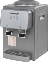 Sonnen TSE-02GP 455745 (серебристый) - фото