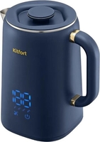 Электрический чайник Kitfort KT-6749 - фото