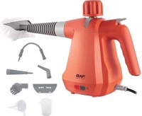 Пароочиститель RAF R.1372 - фото