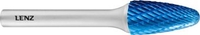 Борфреза Lenz LZBF 035 C3 - фото