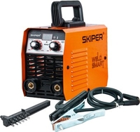 Сварочный инвертор Skiper MMA-225-1 - фото