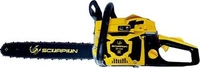 Бензопила Scorpion SP-540 - фото
