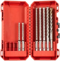 Набор буров Milwaukee 4932492113 - фото