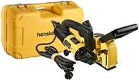 Штроборез Hanskonner HAG915W (кейс) - фото