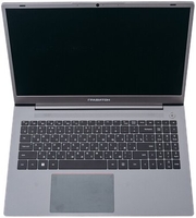 Ноутбук Гравитон Н15А-Б 213147 - фото