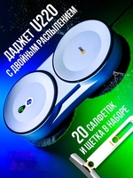 Робот для мытья окон Даджет U220 - фото