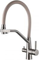 Смеситель Ledeme L74855-16 - фото