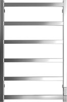 Полотенцесушитель Двин J8 Plaza neo 80x50 - фото