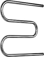 Полотенцесушитель Ростела ДУ-25 М-образный 55x50 (1") - фото