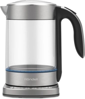 Электрический чайник Rondell RDE-WK888 - фото