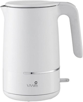 Электрический чайник Vivaris VK W8720M - фото
