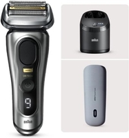 Braun Series 9 Pro+ 9675cc - фото