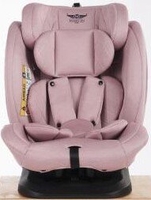Детское автокресло Martin Noir Discovery I-Size (pink pegasus) - фото