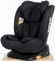 Детское автокресло Martin Noir Discovery I-Size (bass black) - фото