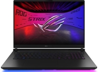ASUS ROG Strix SCAR 18 2025 G835LX-SA017 - фото