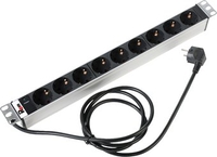 Блок розеток Rem R-16-9S-I-440-3 - фото