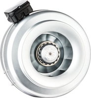 Радиальный вентилятор Bahcivan BDTX 250 В - фото