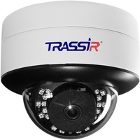 IP-камера TRASSIR TR-D3151IR2 v2 (D) (2.8 мм) - фото