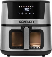 Scarlett SC-AF15S03D - фото