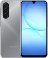 Samsung Galaxy A17 4G SM-A175F 6GB/128GB (серый) - фото