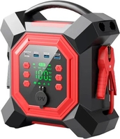 Пусковое устройство Soft Drive SDJ-2004 - фото