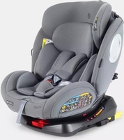 Детское автокресло Rant Basic Twist Next isofix YC06 (серый) - фото