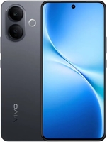 Телефон Vivo V60 Lite 8GB/128GB международная версия (элегантный черный) - фото
