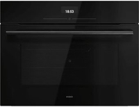 Электрический духовой шкаф ASKO OCM24BGH - фото