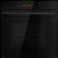 Электрический духовой шкаф ASKO OCM56BGH - фото