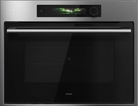 Электрический духовой шкаф ASKO OCM64SSH - фото