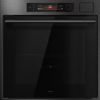 Электрический духовой шкаф ASKO OCS66BSH - фото