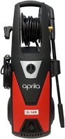 Мойка высокого давления Aprila G-149 - фото