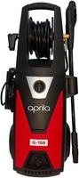 Мойка высокого давления Aprila G-159 - фото