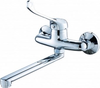 Смеситель Diadonna D46-163 - фото