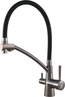 Смеситель Diadonna D49-19025QH - фото