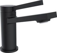 Смеситель Econoce D35 730 EC0730BL (черный) - фото