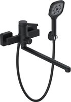 Смеситель Econoce D35 730 EC0731BL (черный) - фото