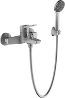 Смеситель Econoce D35-A 570 EC0573BL (черный) - фото