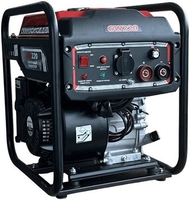 Бензиновый генератор Magnetta GW220 - фото