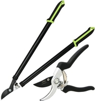 Набор инструментов Deli EDL580002 - фото