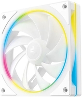 Вентилятор для корпуса DeepCool FL12 SE R-FL12SE-WHAPN1-G - фото