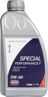 Моторное масло Pentolub Pento Special Performance F 5W-30 1л - фото