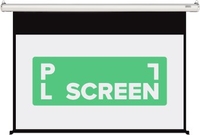 Проекционный экран PL Magna MRSM-HD-81D - фото