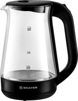 Brayer BR6112BK - фото