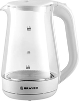 Brayer BR6112WH - фото