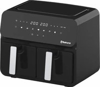 Sakura SA-7687BK - фото