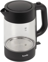 Электрический чайник Tuvio TKG0117 - фото